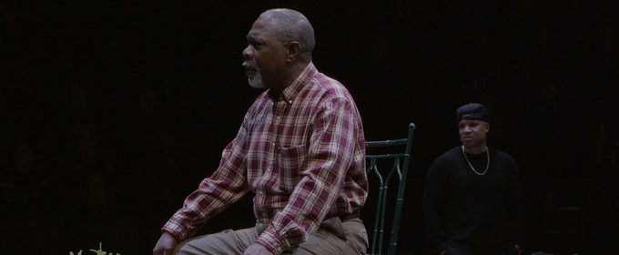 Video: First Look at WINDFALL at Steppenwolf Theatre Company