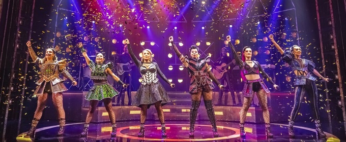 ¡Última oportunidad! Las audiciones de SIX EL MUSICAL Se cierran este miércoles