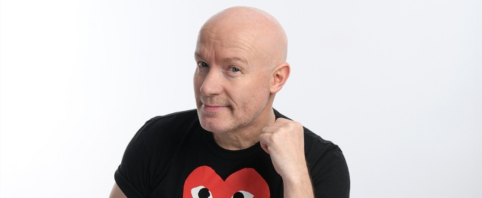 Craig Hill Reveals New Show I'VE BEEN SITTING ON THIS FOR A WHILE! For The 2024 Edinburgh Fringe