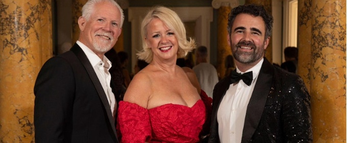 DO THE HUCKLEBUCK: THE SHOWBAND YEARS Will Come to the Everyman in April