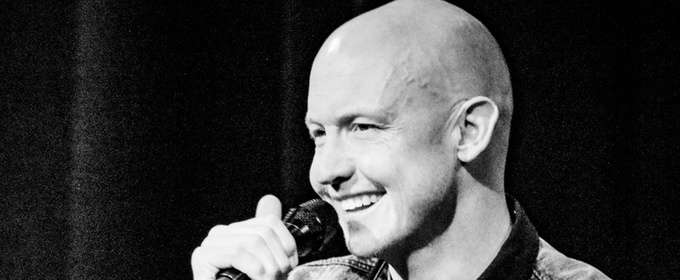 Isaac Slade of The Fray to Play First Ever Solo Tour