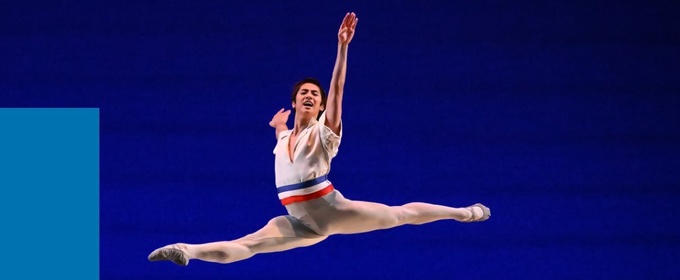 Youth America Grand Prix Brings Student Ballet Competition And Stars Of Today Meet The Stars Of Tomorrow Gala To Tampa