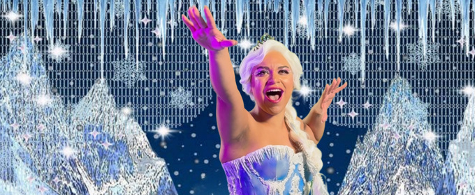 Photos: Disney's FROZEN At The Encore Musical Theatre Company