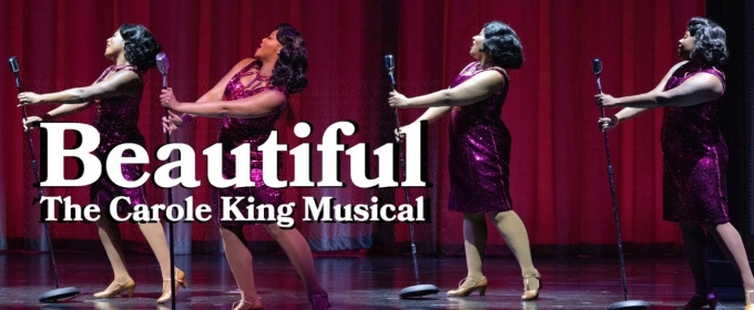 Video: Watch a Preview of BEAUTIFUL at Pioneer Theatre Company