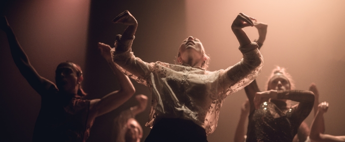 POWERHOUSE: INTERNATIONAL Global Arts Festival Will Launch at Brooklyn's Powerhouse Arts This Fall