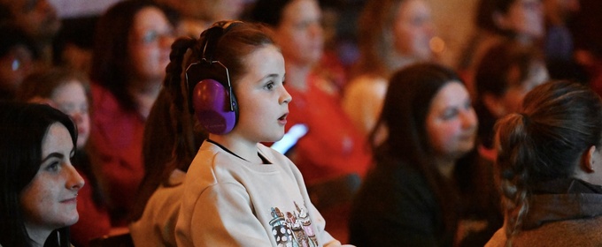 Capital Theatres aims to share festive magic and wonder with a line-up for everyone