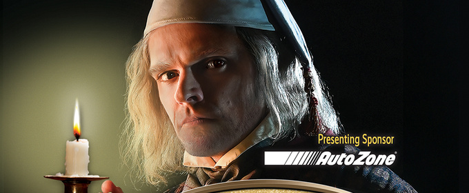 A CHRISTMAS CAROL Will Return to Theatre Memphis