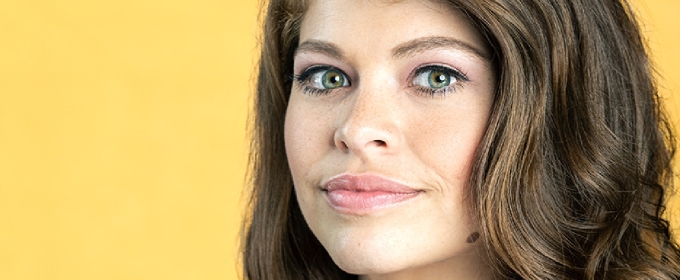 Interview: Bailey Frankenberg of PETER PAN at The Fox Theatre