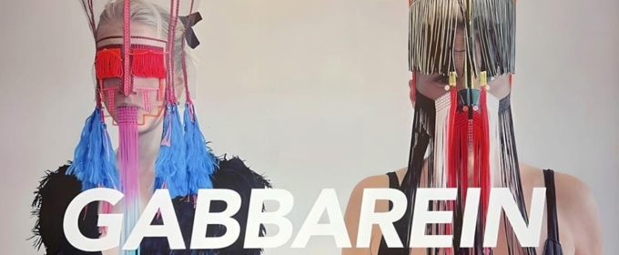 Video: Gabbarein Collaborates With Damselfrau & Lars Tovik / Oslo Assembly On 'Jeg Hører Deg' Visual
