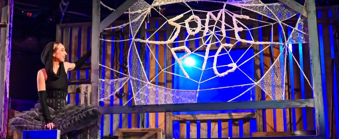 Review: CHARLOTTE'S WEB at Adventure Theatre