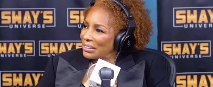 Video: Stephanie Mills Says She Didn't Play Dorothy in THE WIZ Movie Due to 'Politics'