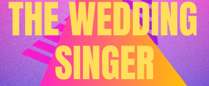 Connecticut Theatre Company to Hold Auditions for THE WEDDING SINGER