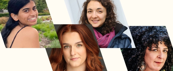 SheNYC Arts Will Present Four New Shows At The 2025 SheLA Theater Festival
