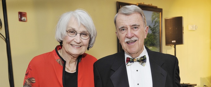 PSO BRAVO! MUSICAL FAMILIES Will Honor Ingrid and Marvin Reed in Free Concert