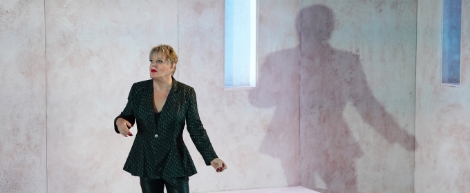 Review: HAMLET at The Seattle Rep