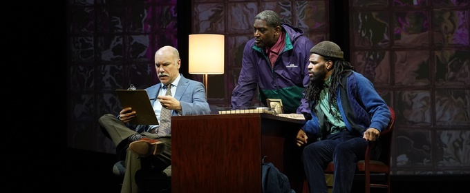 Photos: PRIMARY TRUST At Westport Country Playhouse