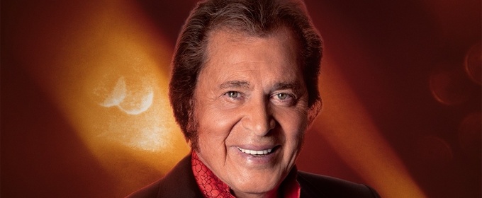Engelbert Humperdinck To Bring THE CELEBRATION TOUR To Massey Hall