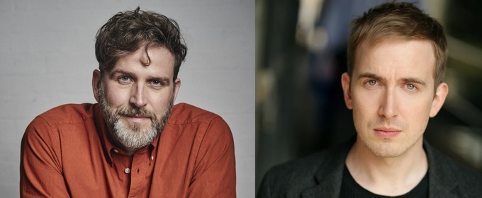 Interview: 'Murder Mysteries Are a Huge Part of a British Christmas': David Reed And Humphrey Kerr on SHERLOCK HOLMES & THE 12 DAYS OF CHRISTMAS at Birmingham Rep