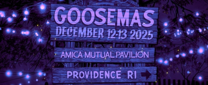 Goose Unveil Goosemas 2025 and Additional Tour Dates