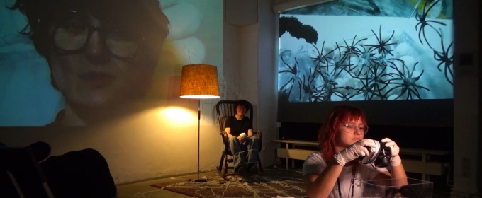 In-Version Ensemble to Present TWO FOR ONE at The Tank's LimeFest