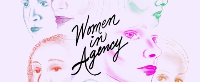 Cast Set for La Femme Theatre Productions WOMEN IN AGENCY FESTIVAL