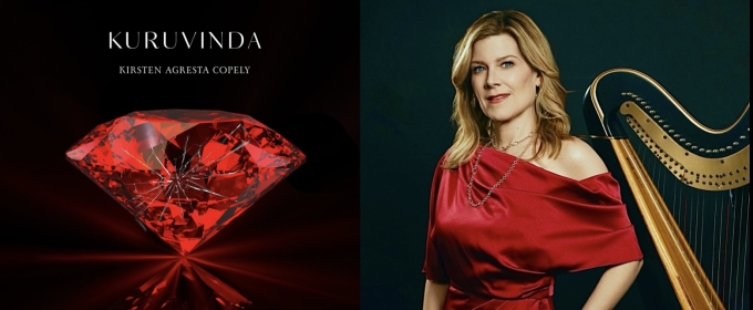 Kirsten Agresta Copely Releases New Album KURUVINDA
