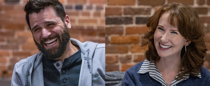 THE GAME Comes to The Warehouse Theatre