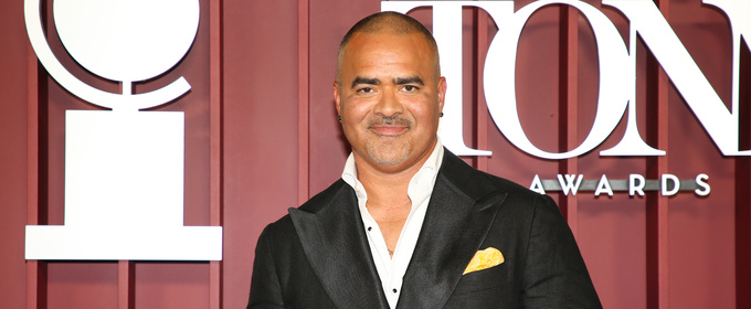 Christopher Jackson to Depart HELL'S KITCHEN; Durrell 'Tank' Babbs to Return
