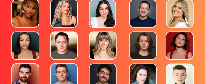 Kaitlin Hopkins to Host SINGING FOR SCHOLARSHIPS Benefit Concert At The Green Room 42