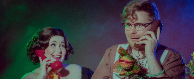 The Hopeful Theatre Project to Present Inaugural 'After Dark' Production LITTLE SHOP OF HORRORS