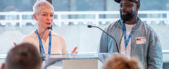 Dame Harriet Walter and Sir Jonathan Bate to Lead Shakespeare Festival for Prison Leavers