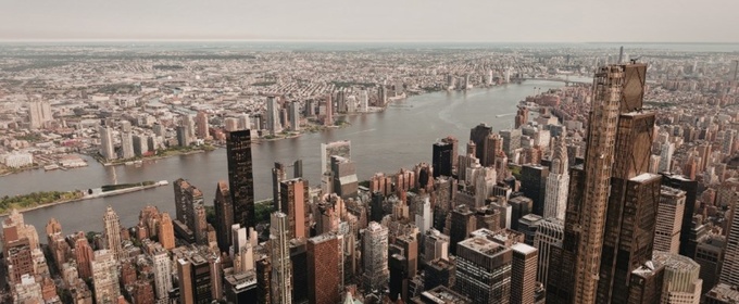 Michael Patrick and Franc D'Ambrosio Launch New Ventures Entertainment Production Company