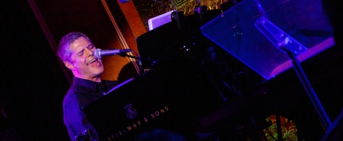 Review: TOM KITT & FRIENDS Electrifies in Night One of 54 Below Concert Series