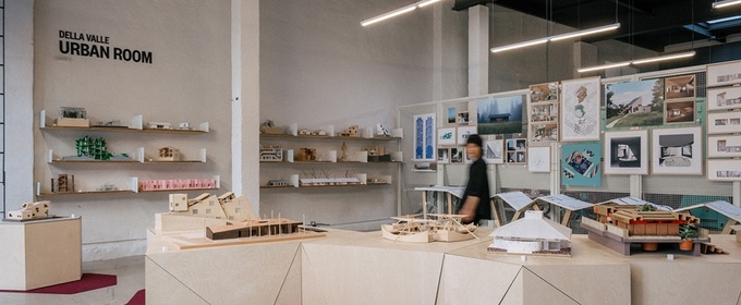 Van Alen Institute to Present THE HOUSE TRANSFORMED, Exhibition On Domestic Architecture