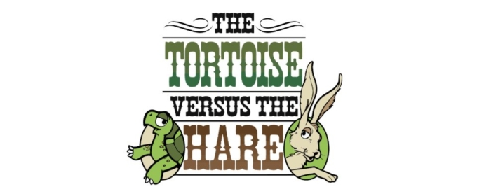 THE TORTOISE VERSUS THE HARE Comes to Missoula Children’s Theatre