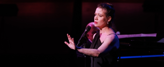 Photos: Opening Night of the 35th New York Cabaret Convention