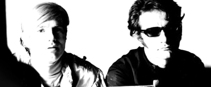 HIGH PRIEST: CONFESSIONS FROM THE WARHOL FACTORY to Have Reading at The Flea Theater