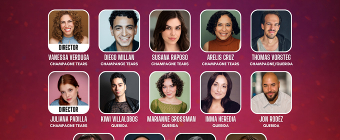 TELENOVELA NIGHTS Will Bring Bilingual Cabaret to The Green Room 42