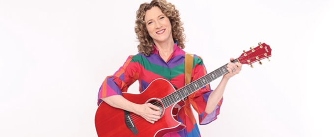 Laurie Berkner - The 'Queen Of Kids' Music' - To Return To The Ravinia Festival