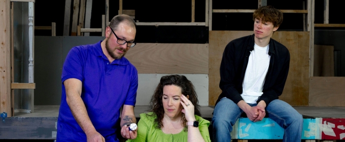 Chicago Street Theatre Presents NEXT TO NORMAL To Bring Awareness To Mental Health