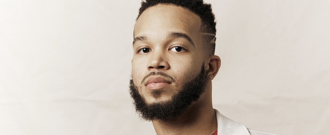 Darius Case Joins Workshop Cast of New Musical XTRAVAGANZA