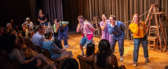 2025 Toronto Fringe Festival Returns $577,500 to Artists