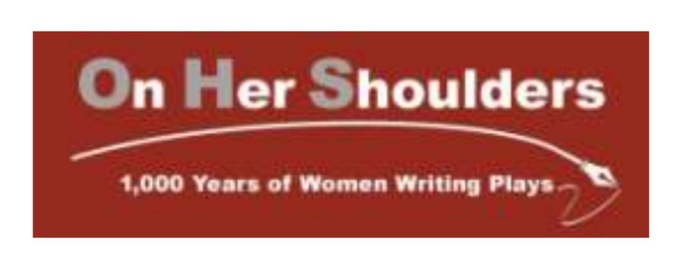 ON HER SHOULDERS Reading Series To Present THE ROSE, THISTLE, AND SHAMROCK