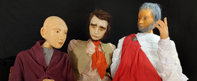 La MaMa to Debut Theodora Skipitares' FOOTNOTES with Music by Sxip Shirey