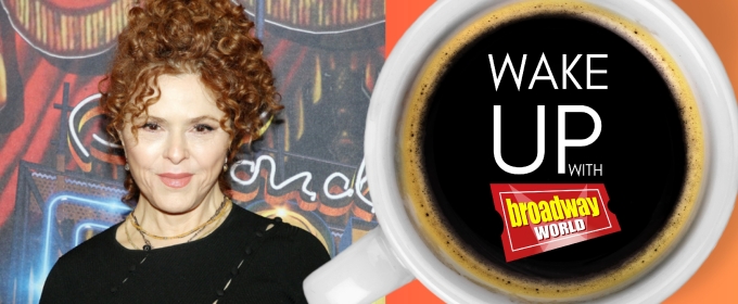 Wake Up With BroadwayWorld February 28, 2025