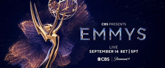 The 77th Primetime Emmy Award Winners- Updating Live