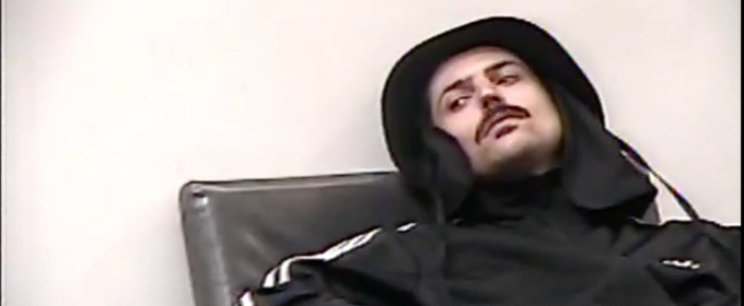 Pentatonix's Mitch Grassi to Release New Messer EP