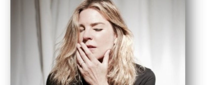 DIANA KRALL: LIVE IN CONCERT is Coming to Aronoff Center