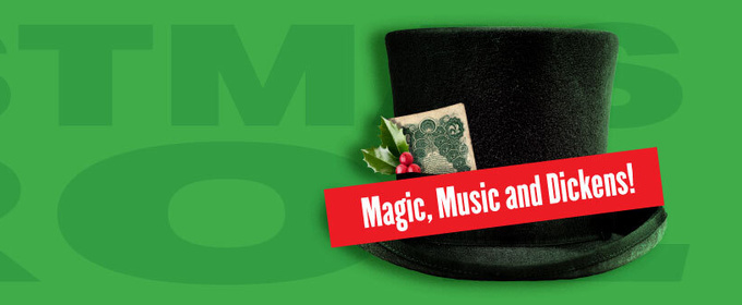 Cygnet Theatre Reveals Cast and Creative Team of  A CHRISTMAS CAROL at The Joan