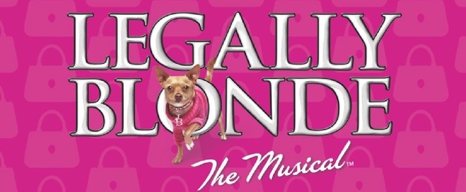 LEGALLY BLONDE Comes to Conejo Players Theatre in March